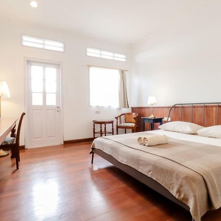 Palem Kipas Homestay Джокьякарта Экстерьер фото